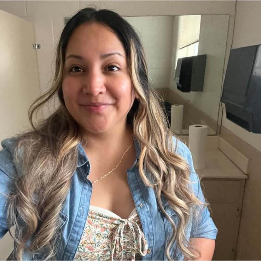 Meet your Posher, Marisol